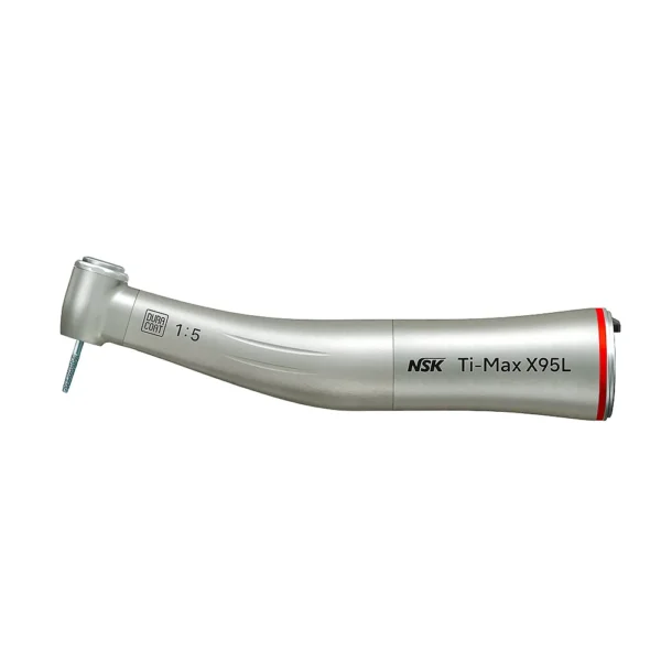 Contra-Ângulo Ti Max X95L - NSK
