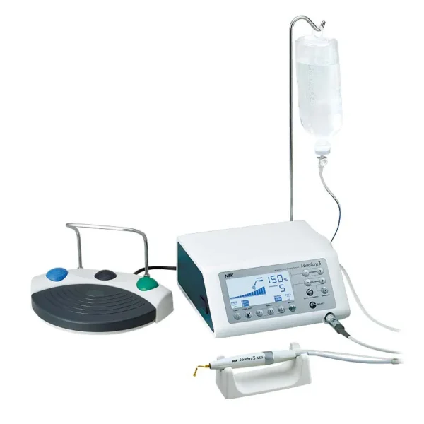 Unidade de Controle Variosurg 3 VSG3 LED Óptico - NSK