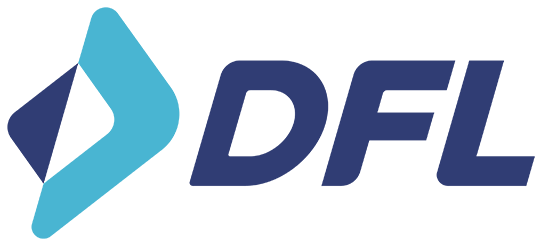 Logo DFL