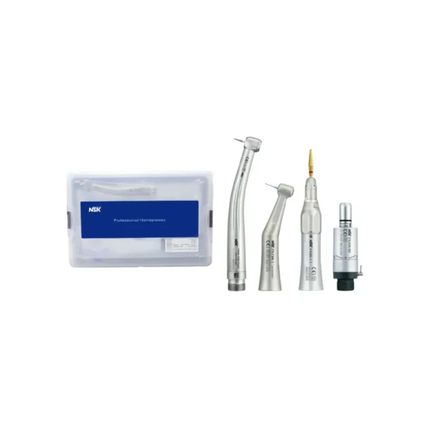 Kit Acadêmico Profissional - NSK - Image 3