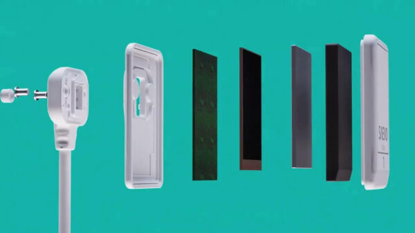 Sensor Intraoral Saevo Slim Tamanho 1 - SAEVO - Image 4