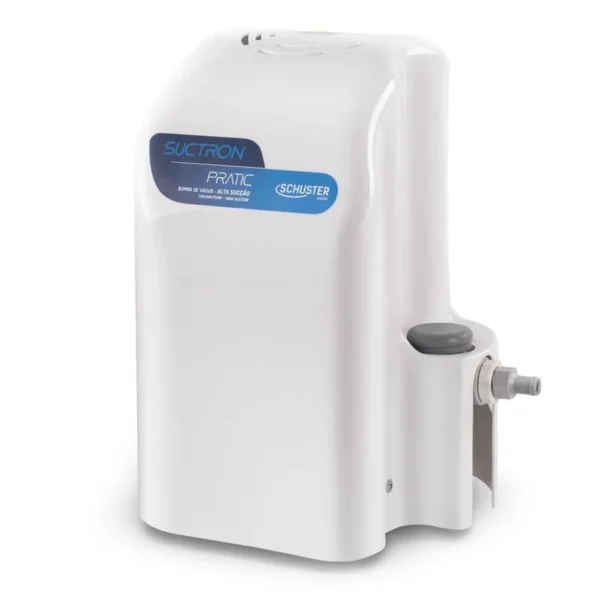 Suctron Pratic - Bomba de Vácuo - Schuster