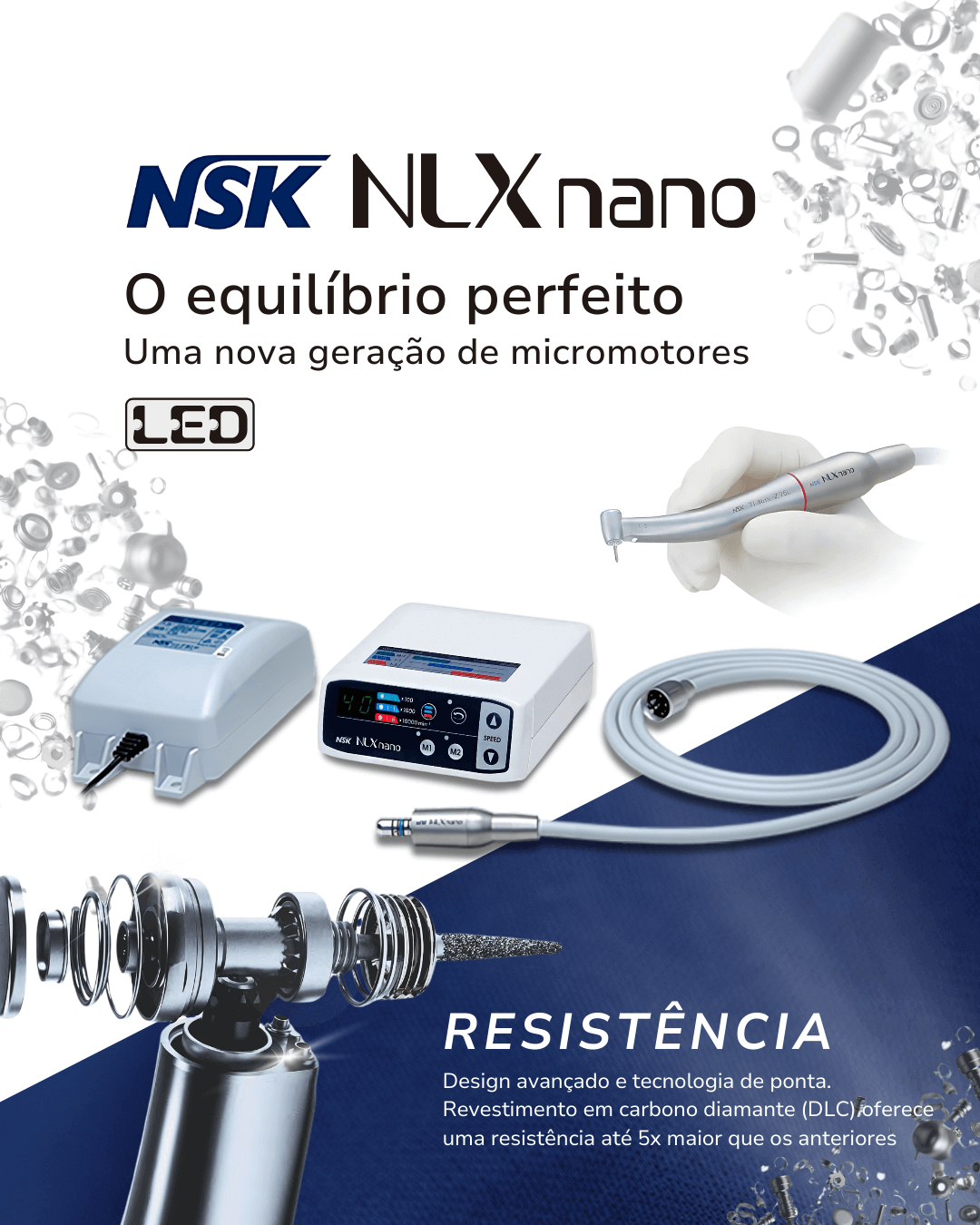 Banner Mobile NSK