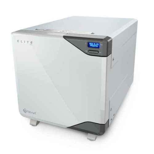 Autoclave Bioart 12L