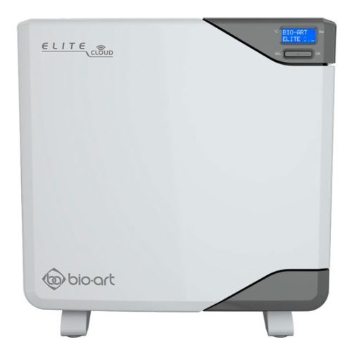 AUTOCLAVE BIOART 21L